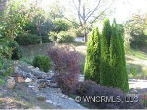 BEAUTIFUL LANDSCAPING