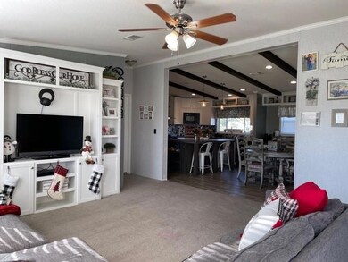 118 Brook Ct, Springtown, TX 76082 - photo 3