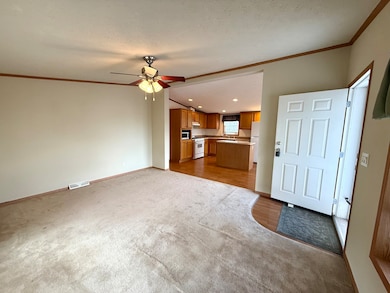 461 Meadowlark Cir unit A, Sandwich, IL 60548 - photo 4