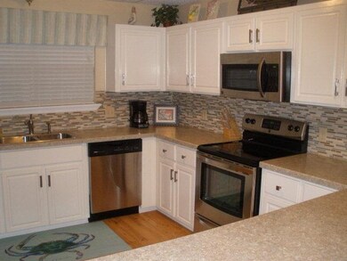 1000 Mallery St unit D31, St. Simons Island, GA 31522 - photo 3