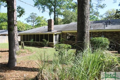 110 Halifax Rd, Savannah, GA 31410 - photo 2