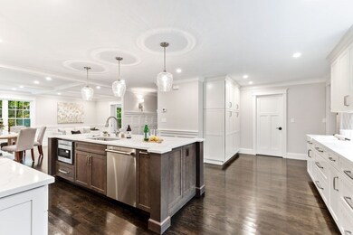 9 Coach Rd, Lexington, MA 02420 - photo 5