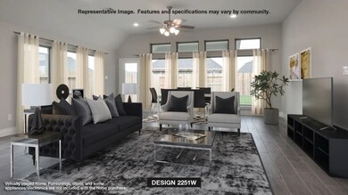 27206 Texas Bluebonnet Trail, Hockley, TX 77447 - photo 3