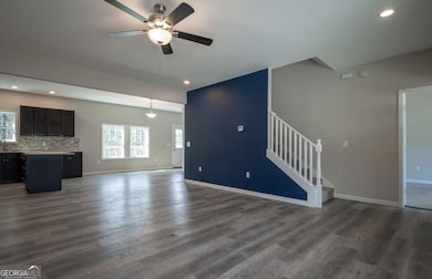 2446 Remington Dr, Commerce, GA 30529 - photo 3