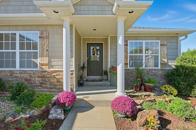 3301 Snow Leopard Dr, Columbia, MO 65202 - photo 4