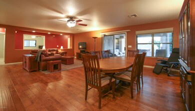 Wide View of Great Room