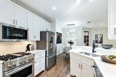 5620 Belmont Ave unit 10, Dallas, TX 75206 - photo 5