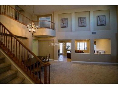 Entry Hall.