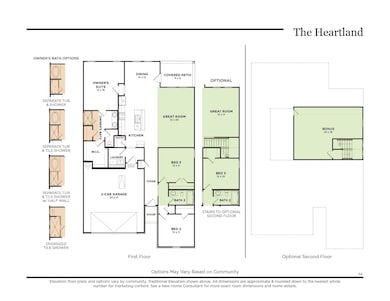 3194 Ventura Ave, White House, TN 37188 - photo 4