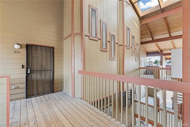 8771 Dawson St unit 301, Denver, CO 80229 - photo 7