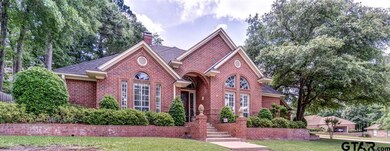 1109 Ashwood Dr, Tyler, TX 75703 - photo 2