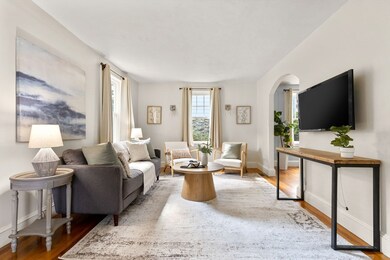 72 Madison Ave, Arlington, MA 02474 - photo 5