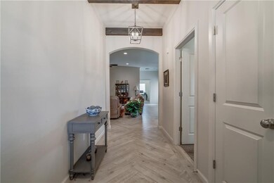 Entry/Foyer