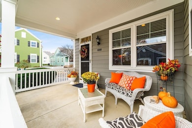 6000 Bentgate Ln, Columbus, OH 43230 - photo 4