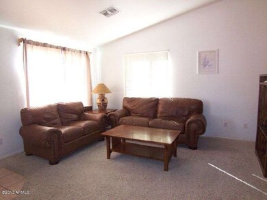 FORMAL LIVING ROOM