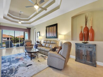 Great Room Design
