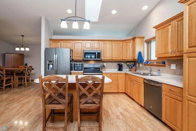 3561 Eagle Run Ln, West Fargo, ND 58078 - photo 7