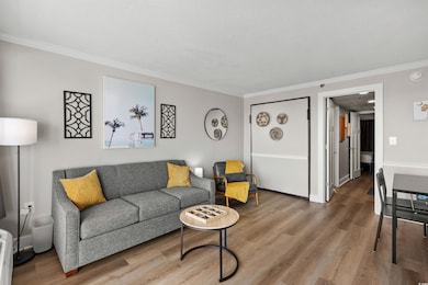 3000 N Ocean Blvd unit 231 Caribbean Resort, Myrtle Beach, SC 29577 - photo 7