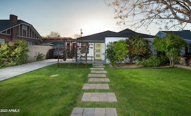 2228 N Edgemere St, Phoenix, AZ 85006 - photo 2