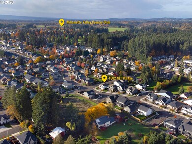 1502 NE 17th Ave, Canby, OR 97013 - photo 2