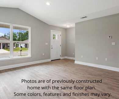 47 Summit View Dr, Perkinston, MS 39573 - photo 4