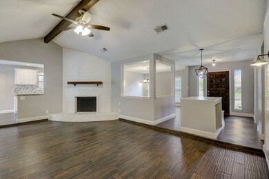 16102 Tibet Rd, Friendswood, TX 77546 - photo 7