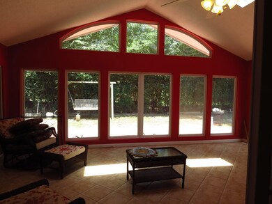 Sunroom View Two