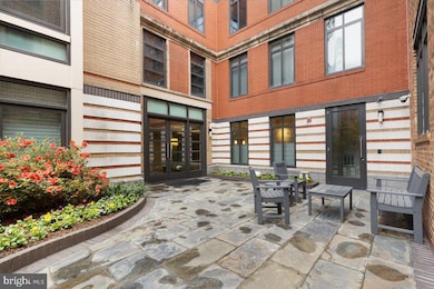 2818 Connecticut Ave NW unit 104, Washington, DC 20008 - photo 6