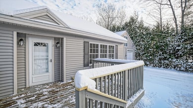 21 Winter St, Buxton, ME 04093 - photo 6