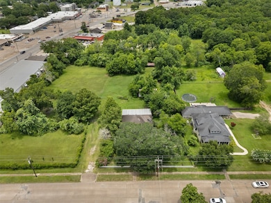 2027 Land Only Grand Ave, Liberty, TX 77575 - photo 2