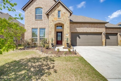 2022 Starwood Dr, Weatherford, TX 76086 - photo 3