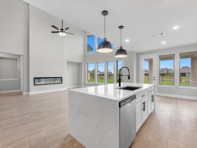 Representative image. Features, specifications, selections and colors may vary.