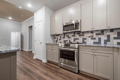 510 W Oak St, Weatherford, TX 76086 - photo 7