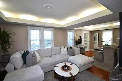 1268 Davis Ave, Birmingham, MI 48009 - photo 6