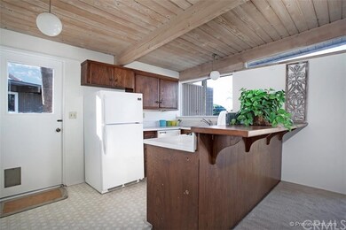 Kitchen with Dishwasher
