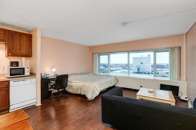 Tower Plaza unit 12L, Ann Arbor, MI 48104 - photo 6