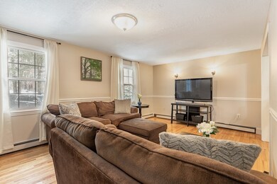 1409 East St unit 1409, Mansfield, MA 02048 - photo 5