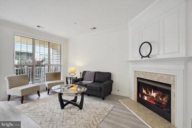 1725 Kingsgate Ct unit 304, Alexandria, VA 22302 - photo 7