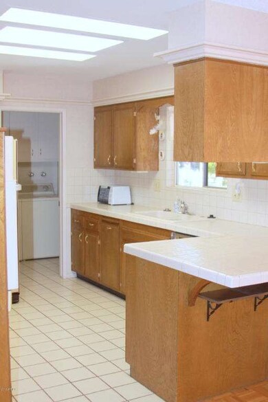 Kitchen B