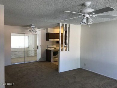 Living Room Looking Into Dining Room