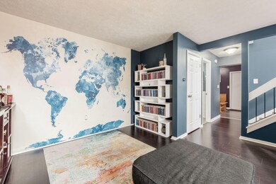 891 Westbury Ln S unit 10A, Columbus, OH 43228 - photo 6