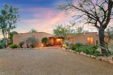 Territorial Adobe Gem!