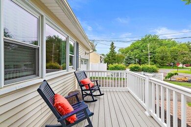 400 Milton Ave, Oceanport, NJ 07757 - photo 3