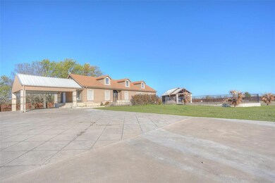 331 Cochran Rd, Weatherford, TX 76085 - photo 3