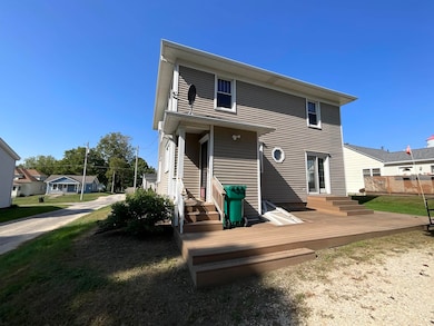 217 S Walnut St, West Union, IA 52175 - photo 2