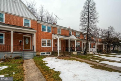 1550 Stonewood Rd, Baltimore, MD 21239 - photo 3