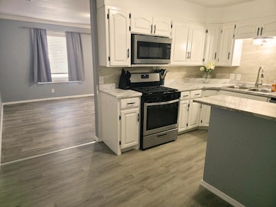 1615 N Fairfield St, Amarillo, TX 79107 - photo 5