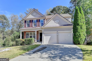 623 Friars Head Ct, Suwanee, GA 30024 - photo 2