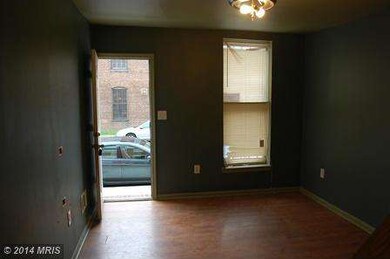 1410 Carroll St, Baltimore, MD 21230 - photo 3