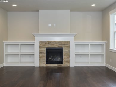Fireplace Gas